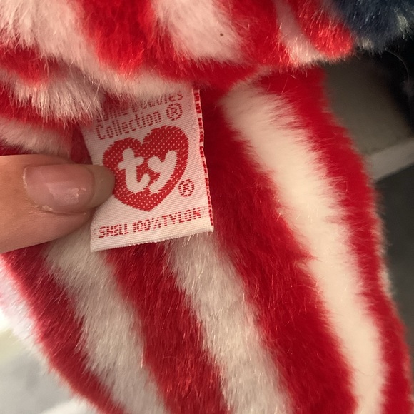 Ty Spangle - Picture 4 of 4